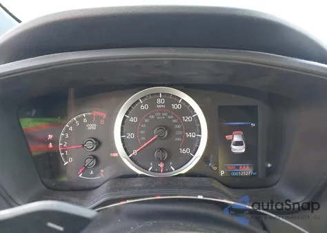 2020 Toyota Corolla Se из США, поврежденный, VIN 5YFS4RCE3LP031584